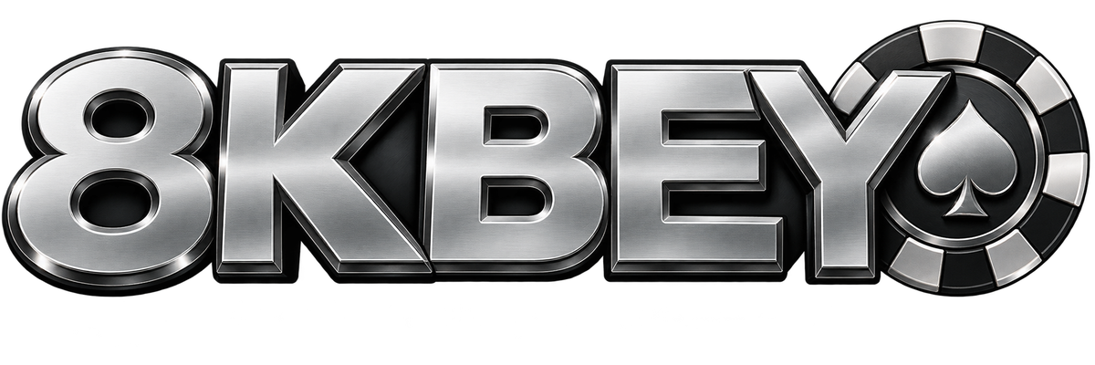 8KBEY